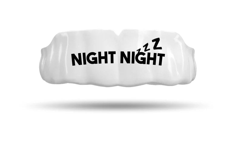 Night Night MouthGuard